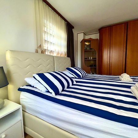 Hani Studio Apartment Sarajevo Bagian luar foto