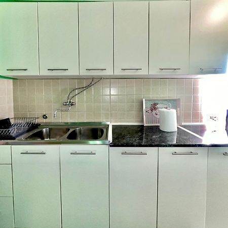 Hani Studio Apartment Sarajevo Bagian luar foto
