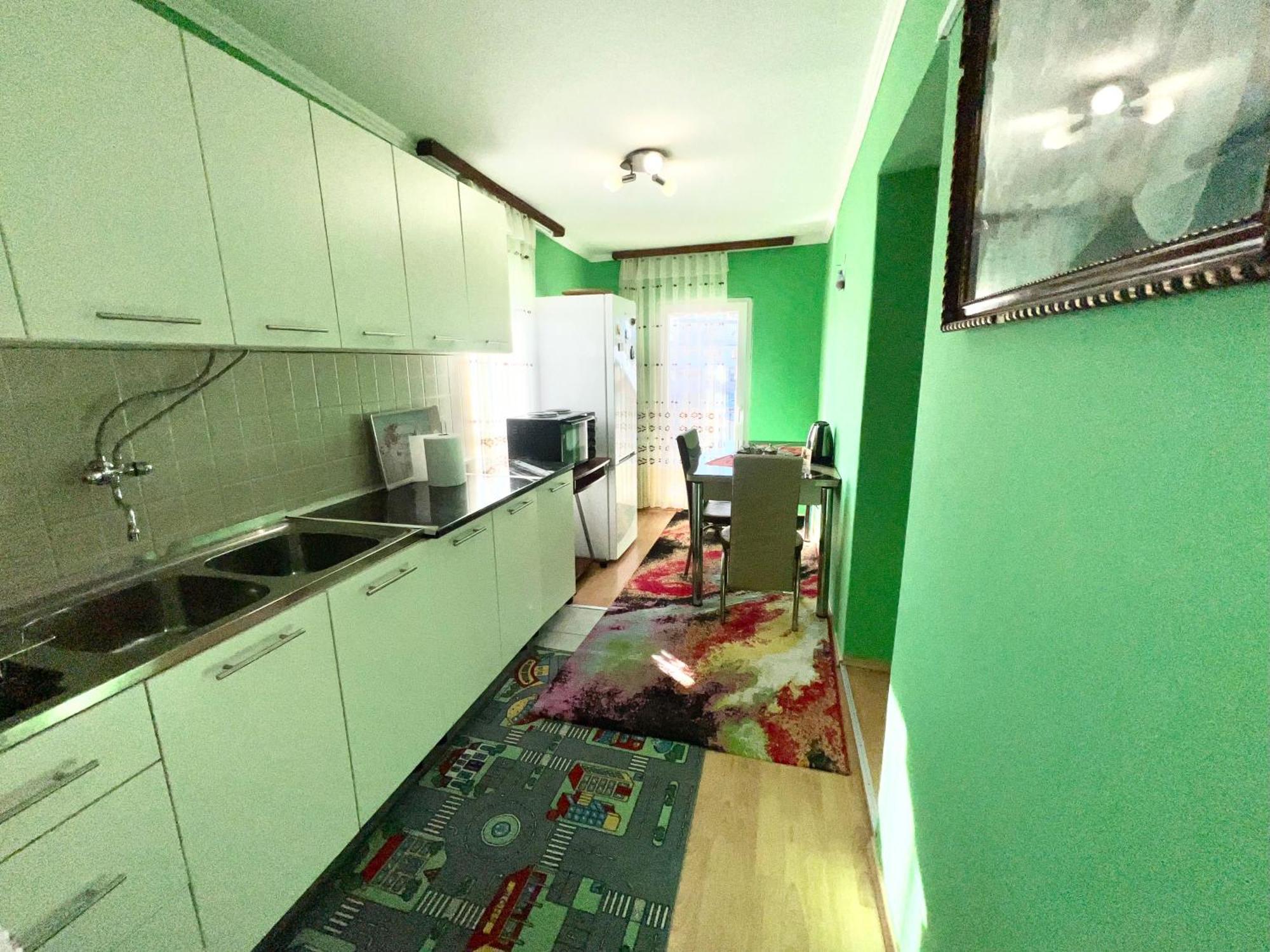 Hani Studio Apartment Sarajevo Bagian luar foto