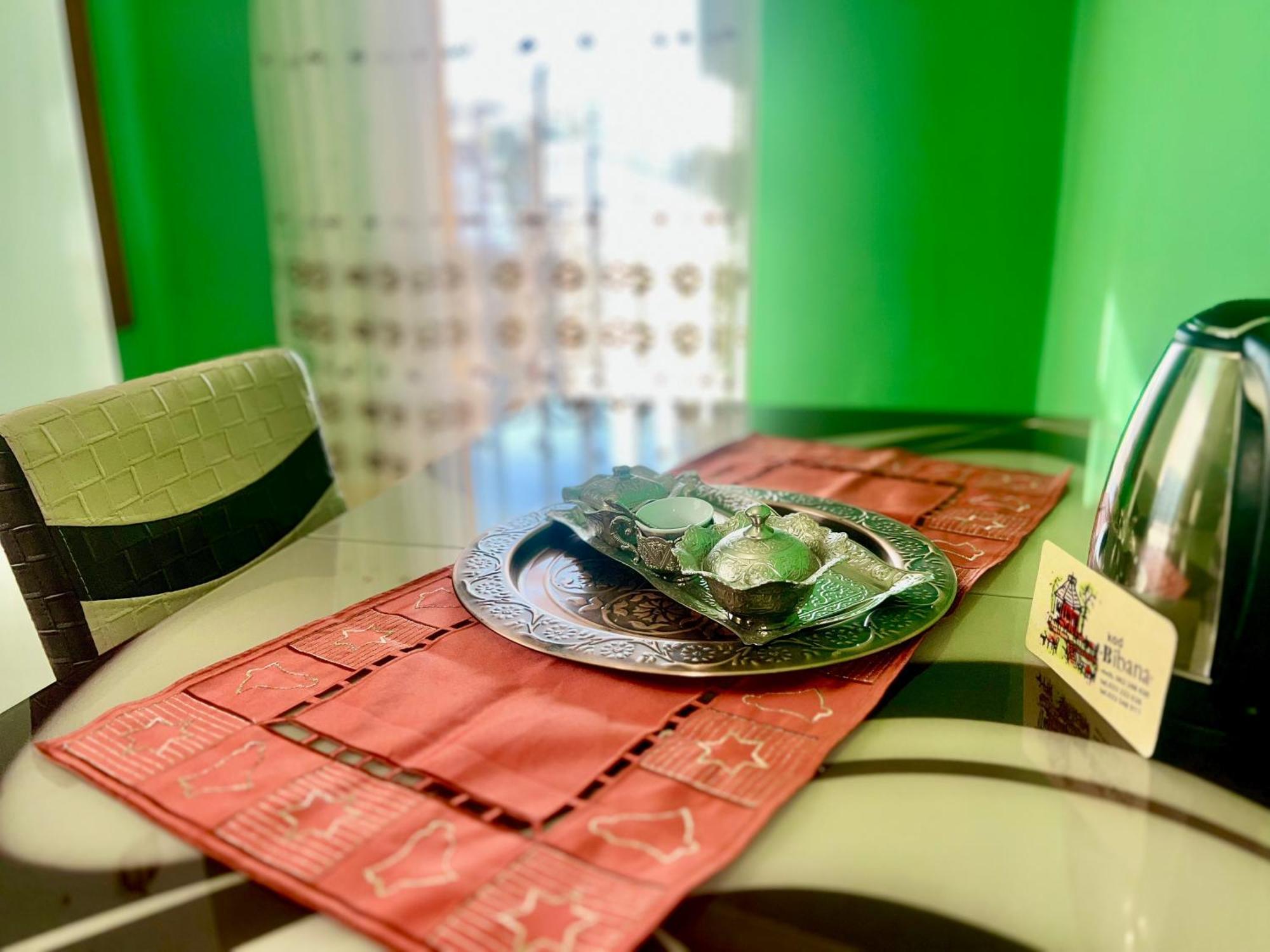 Hani Studio Apartment Sarajevo Bagian luar foto