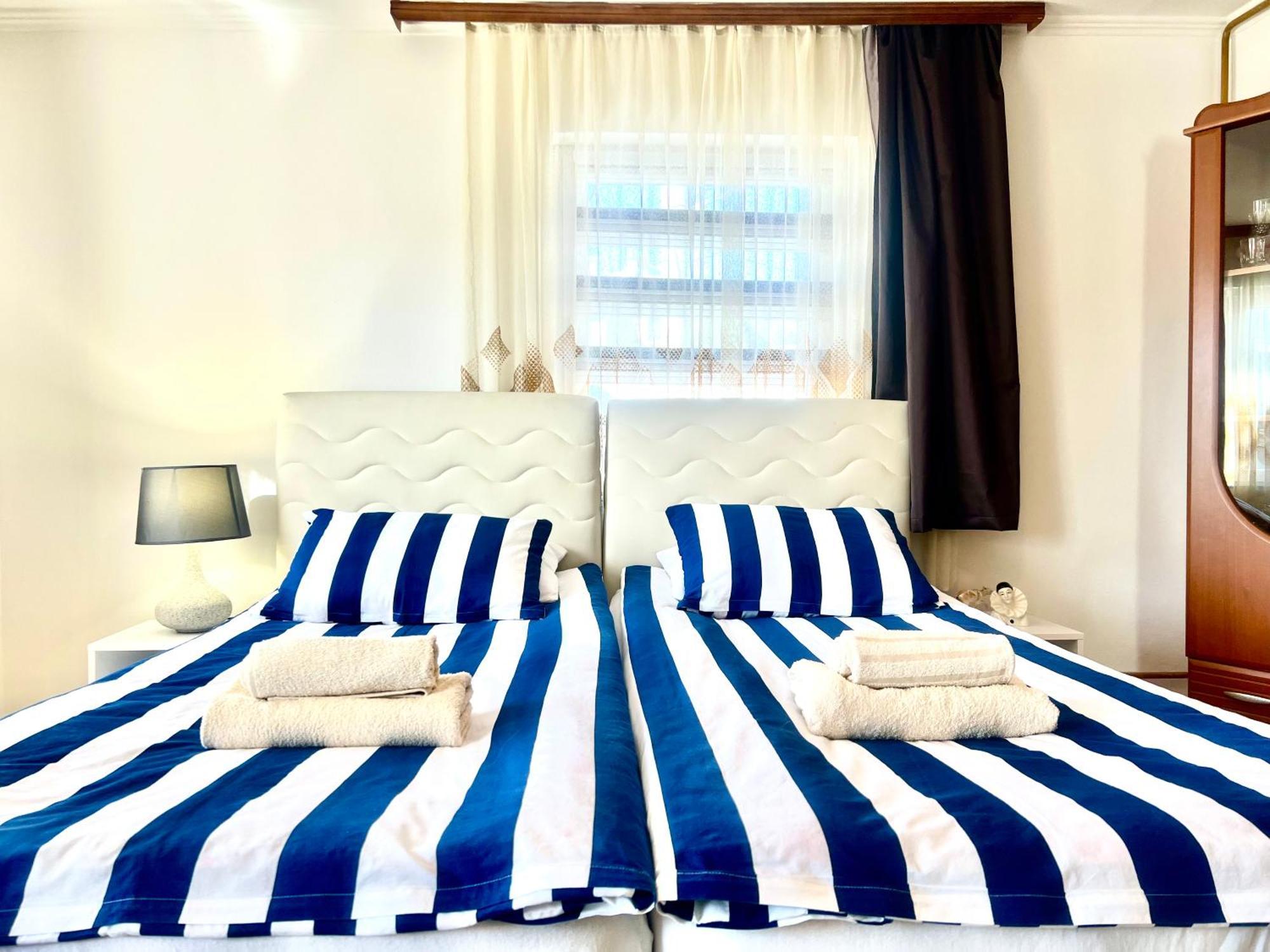 Hani Studio Apartment Sarajevo Bagian luar foto