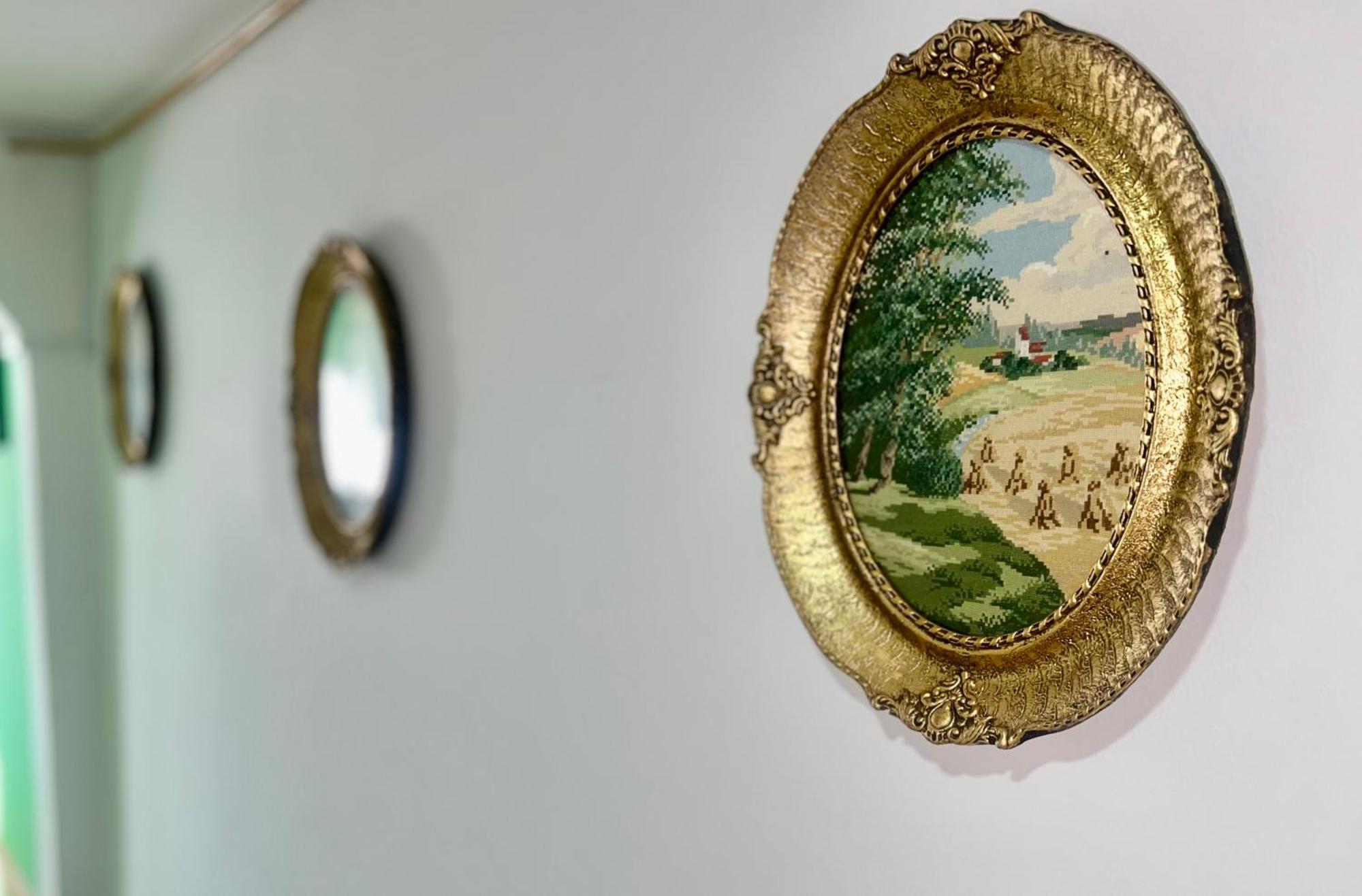 Hani Studio Apartment Sarajevo Bagian luar foto