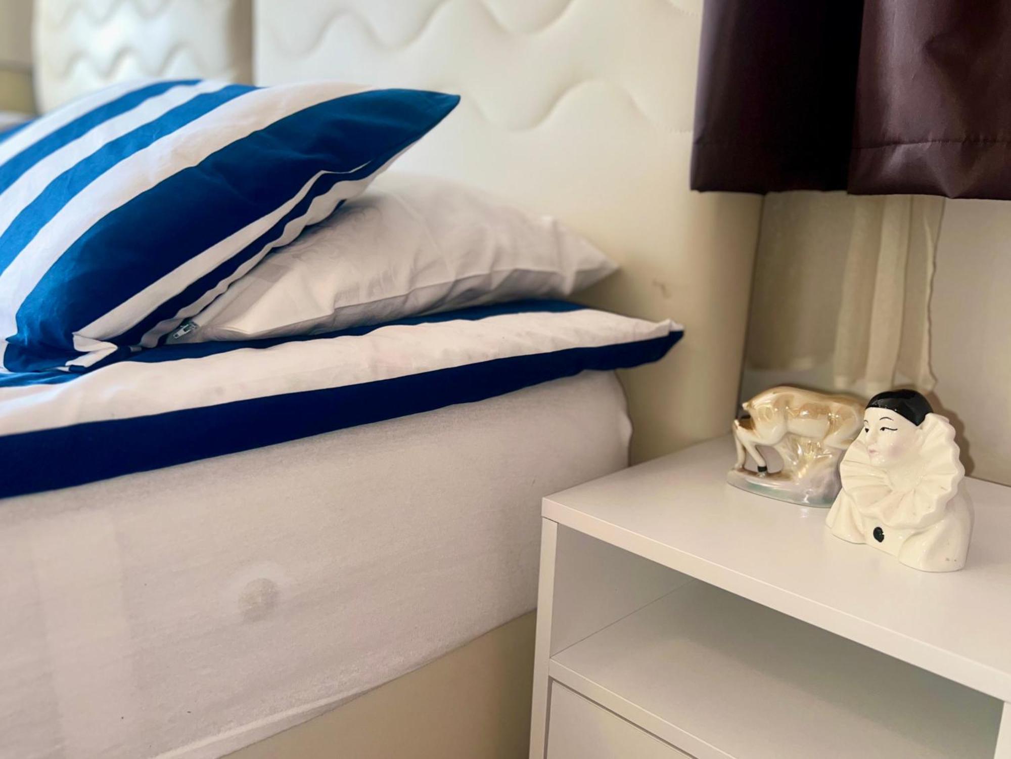 Hani Studio Apartment Sarajevo Bagian luar foto